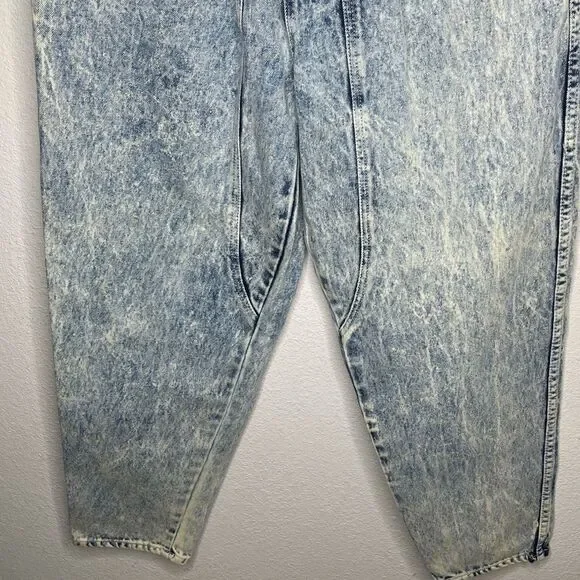 Vintage Nasty Jeans nwt‎ - Picture 3 of 9